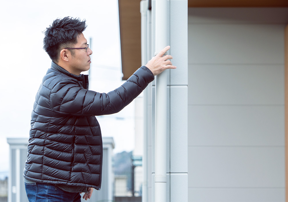 あなたの暮らしに寄り添う設計とは？