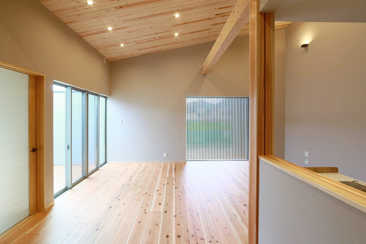 完成までをお楽しみください