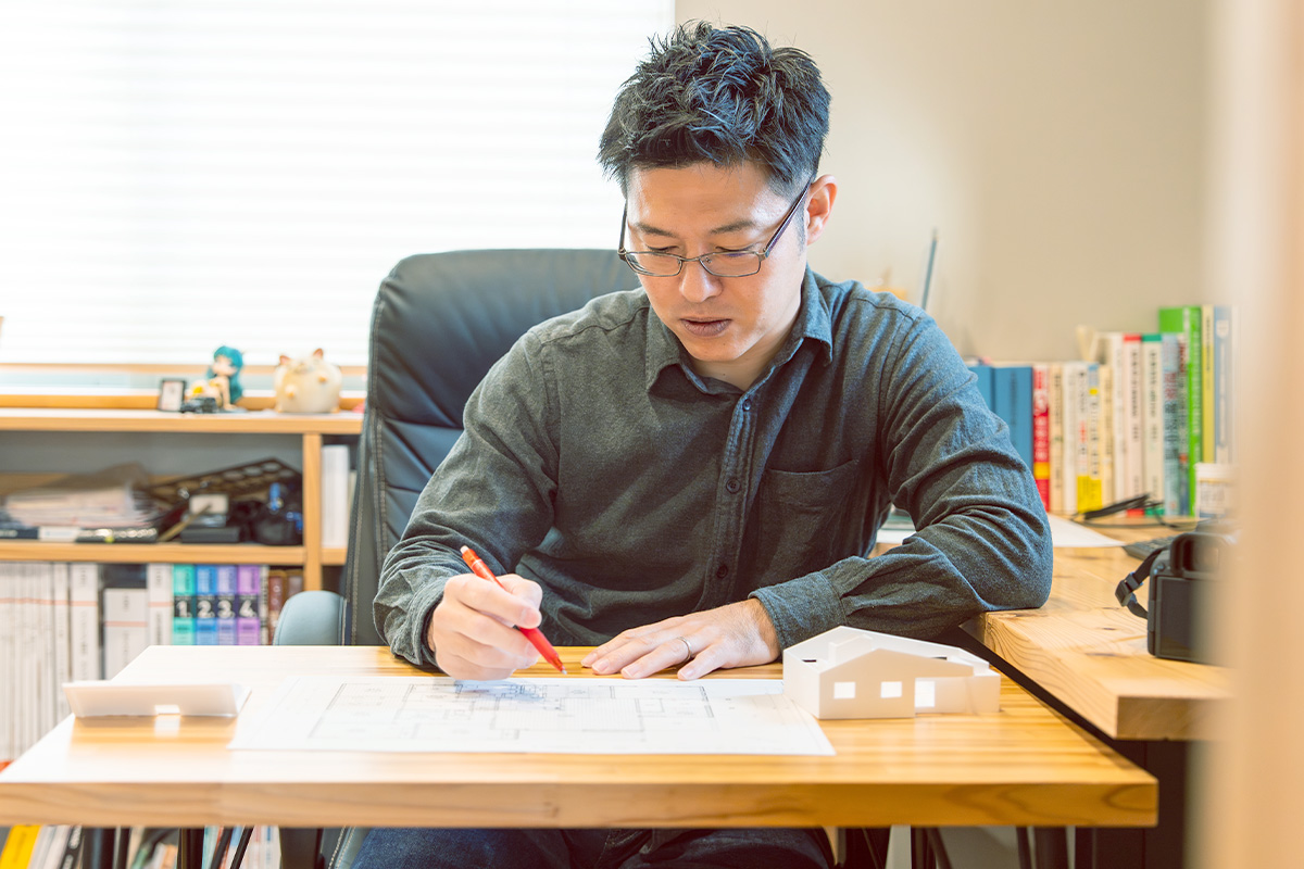 まずはお気軽にお問い合わせください